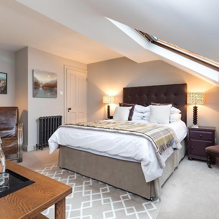 Parklands B&B Лондон Екстер'єр фото