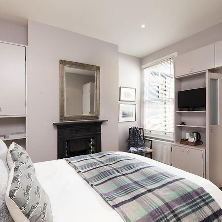 Parklands B&B Лондон Екстер'єр фото