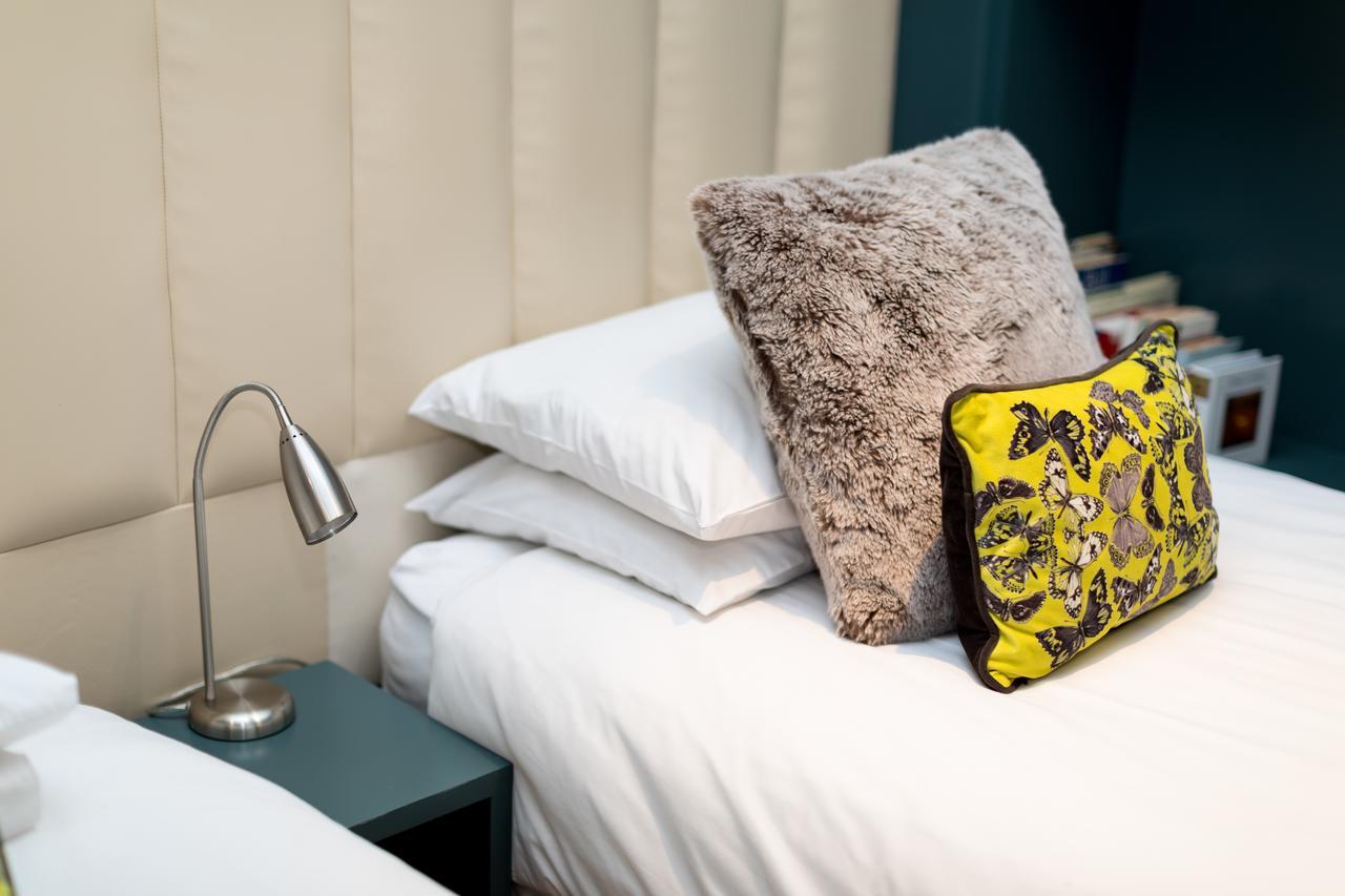 Parklands B&B Лондон Екстер'єр фото