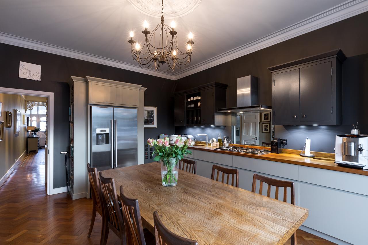 Parklands B&B Лондон Екстер'єр фото