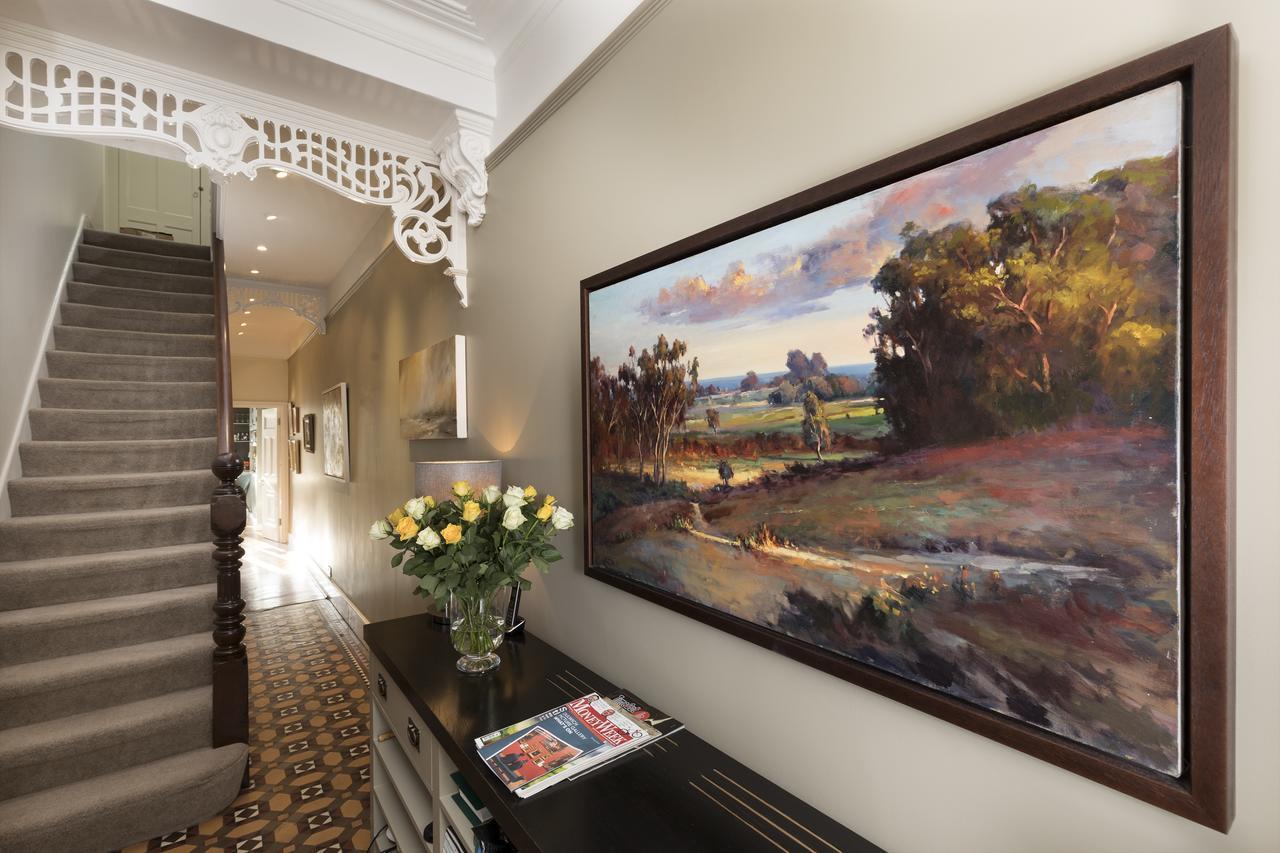 Parklands B&B Лондон Екстер'єр фото
