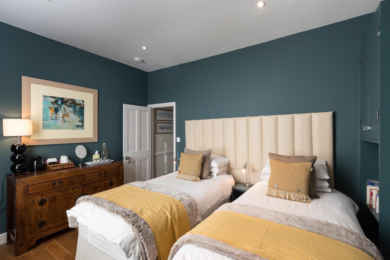 Parklands B&B Лондон Екстер'єр фото