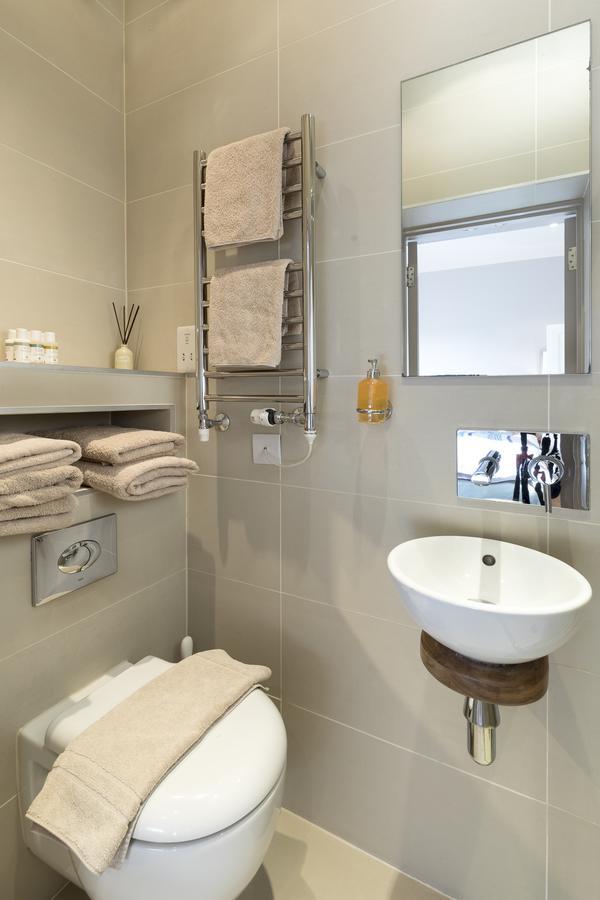 Parklands B&B Лондон Екстер'єр фото
