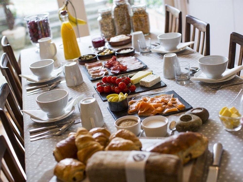 Parklands B&B Лондон Екстер'єр фото